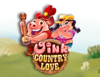 Oink Country Love